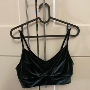 Victoria sport tank top